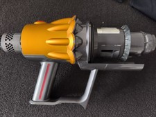 Dyson V12 SV46, Staubsauger