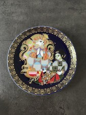 Rosenthal Sammelteller