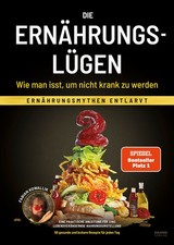 Die Ernährungslügen - Wie