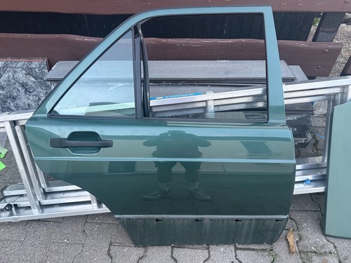 Mercedes w201 190e original - mercedes,