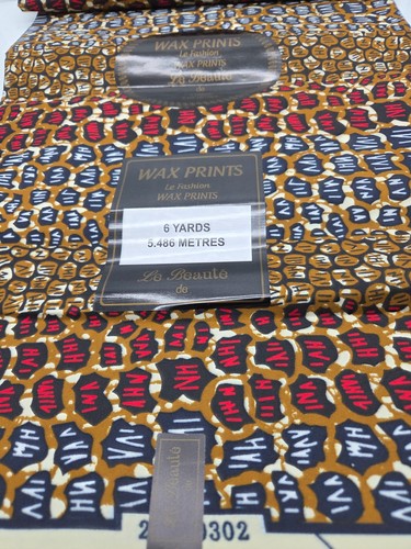 Vlisco holland wax print stoff - holland,