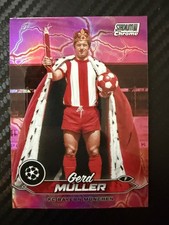 2023-24 Topps Stadium Club