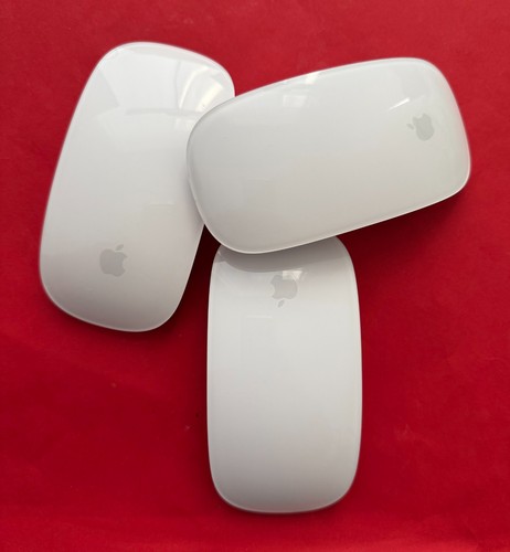 Original apple magic mouse - apple,