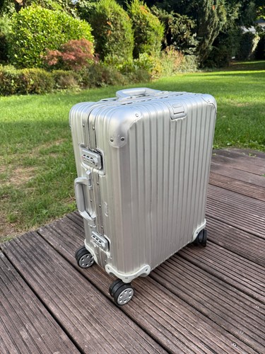 Rimowa cabin plus - rimowa,