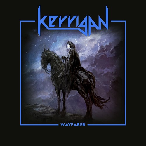 Kerrigan wayfarer neu - -, cd,
