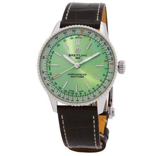 Breitling navitimer automatic - breitling,