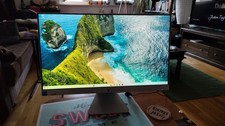 All In One Touch PC ASUS Vivo AiO V241EAK 23,8"  Windows 11 Pro, i3, 8/256 GB