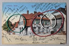 AK Lichtenau i. Westf. Alte