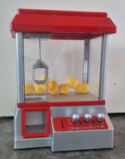 Candy Grabber für Kinder - Greiferautomat für Süßigkeiten / Adventskalender 