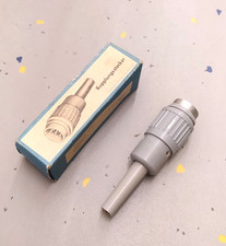 VEB MIKROFONTECHNIK GEFELL