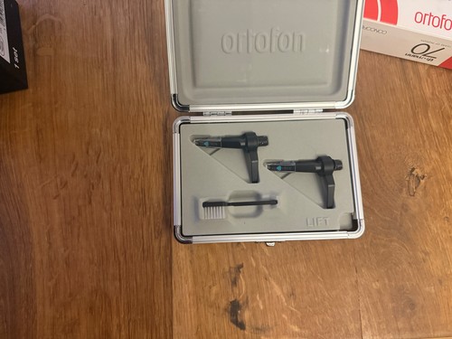 Ortofon concord club mk2 - ortofon,