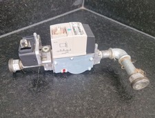 Gasarmatur DUNGS W-MF 055 D01 S20 Weishaupt 605240