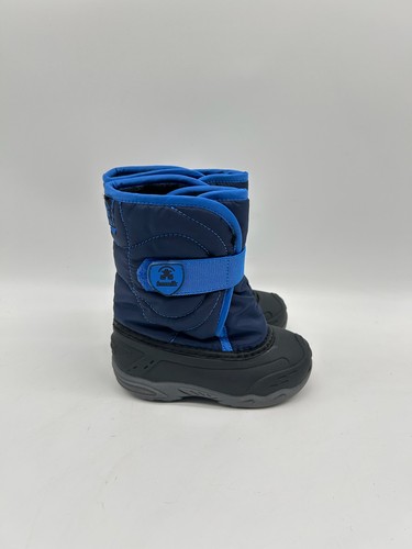 Kamik snowbug kinder - kamik,