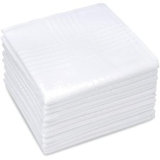 Taschentücher Baumwolle