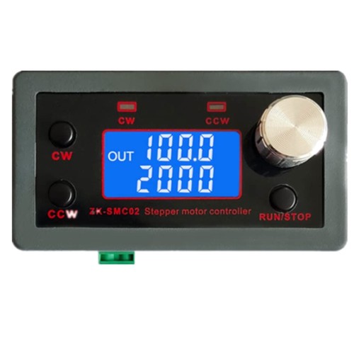 Schrittmotor steuerung nema - steuerung,