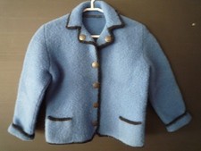 KinderTrachtenjanker