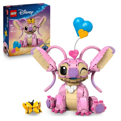 Lego disney angel - |,