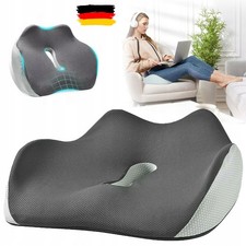 SITZKISSEN FÜR DAS AUTO