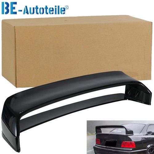Heckspoiler glanz für - heckspoiler, bmw