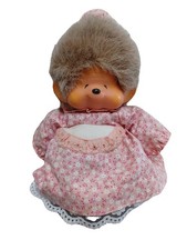 ⭐️ Original Monchhichi Oma