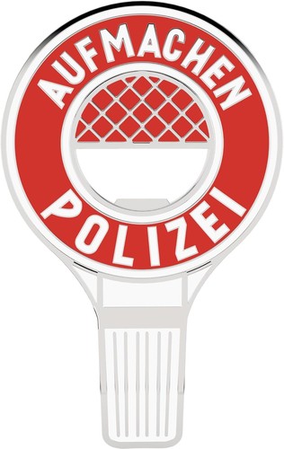 Lustiger flaschenöffner - lustiger,