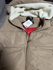 Damen Weste Lang Gr 36 Neu mit