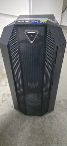Acer predator orion - orion, po3-630