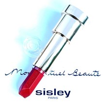 Sisley le phyto rouge lipstick