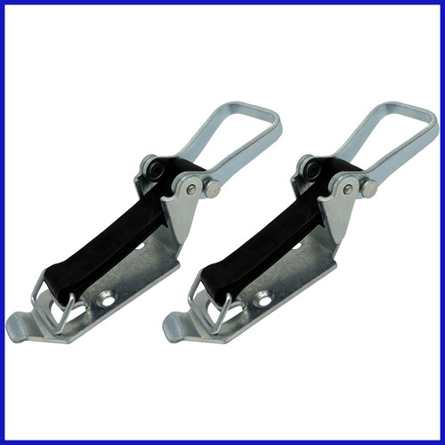 Verschlusslager mit - 2x,