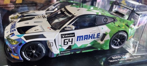 Carrera digital 124 bmw gt3 - carrera,