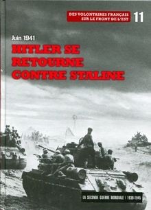 Seconde guerre mondiale - la,