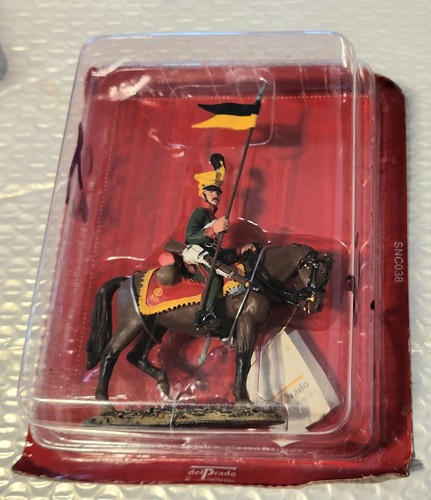 Del prado napoleonische - del,