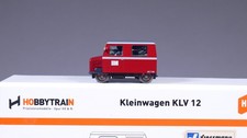H0 DC Hobbytrain H14523