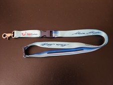 Udo Lindenberg / Lanyard / Tui