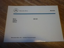 original Mercedes Benz