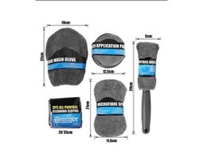 Auto Reinigungsset Schwamm