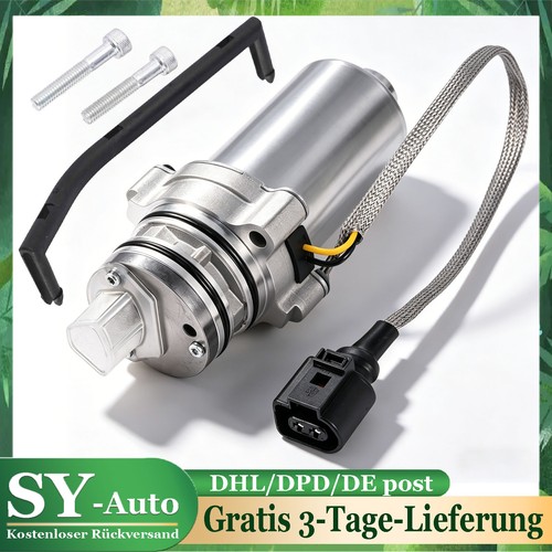 Pumpe hinterachsdifferential - pumpe,