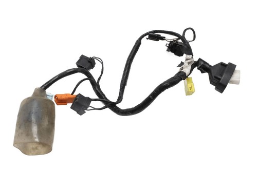 Scheinwerfer kabelbaum - scheinwerfer,