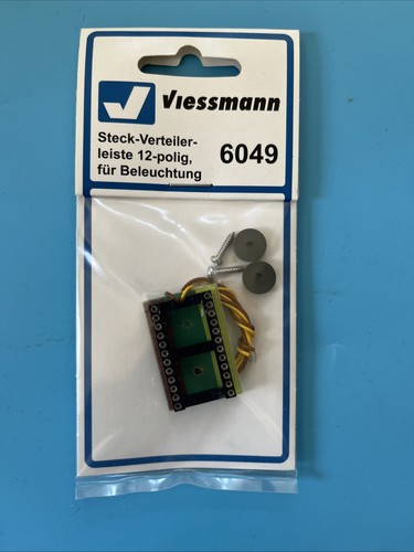 Viessmann 6049