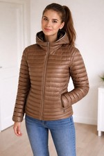 Daunenjacke Jacke Peak