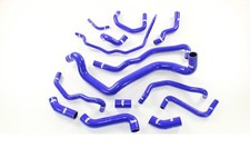 FORGE Silikon Schlauchkit Audi S3 1,8L Turbo Blau Blue Bleu | FMKCTT225 NEU!!