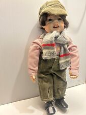 Topline Austria Hand gemachte Porzellanpuppe