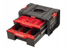 Profi Werkzeugkiste QBRICK