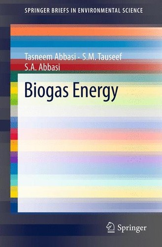 Biogas energy buch - biogas, |