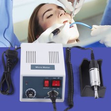 Dental Marathon Poliermaschine