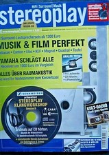 Stereoplay magnat thx - stereoplay,