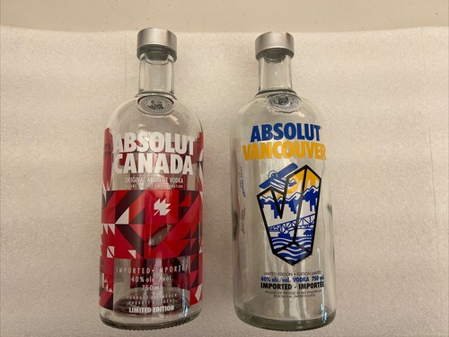 Absolut vodka vancouver - absolut,