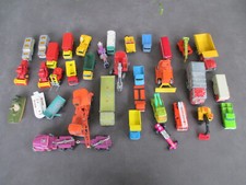 Modell Modellauto Matchbox