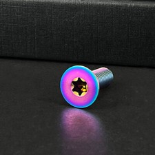 Titan Senkschrauben Innen-Torx
