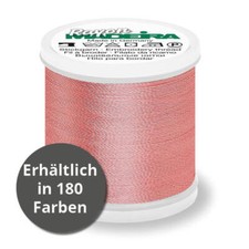 Madeira Rayon No 40 200m alle Farben (1,60 EUR/100 m)